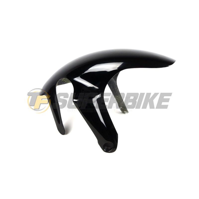 Guardabarros delantero fibra Aprilia Tuono 1000 R 2003-2005
