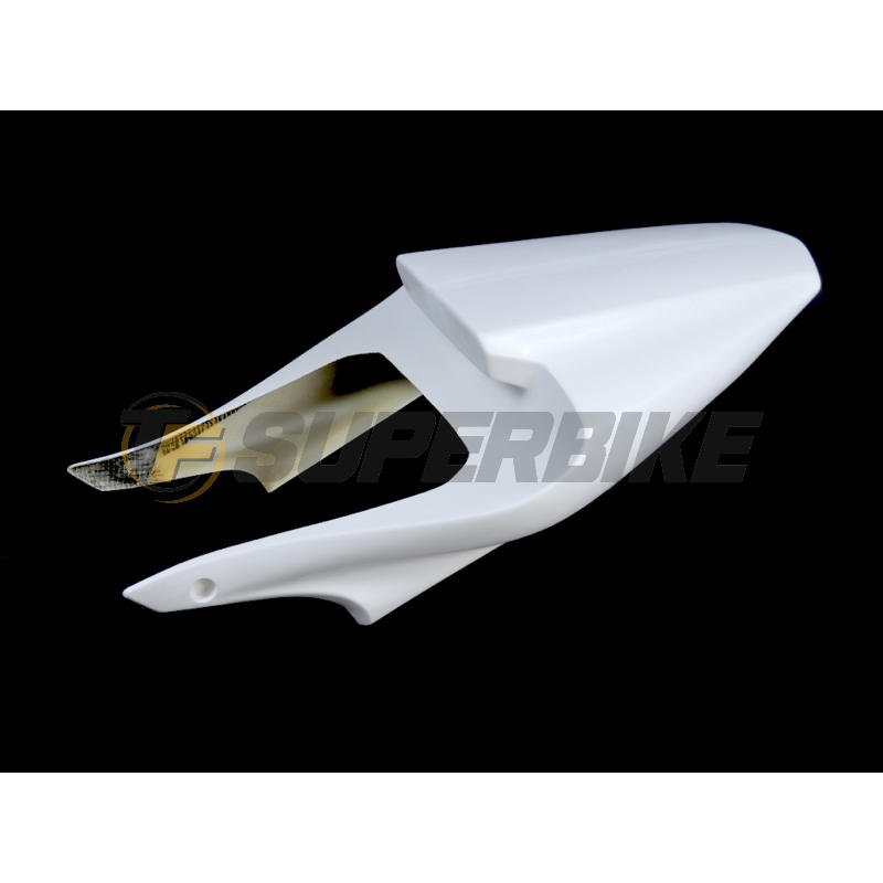 Carenado de fibra Yamaha R1 2000-2001 colín asiento original