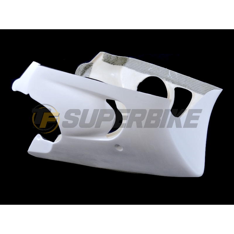 Carenado de fibra Street Honda CBR600F 1995-1996