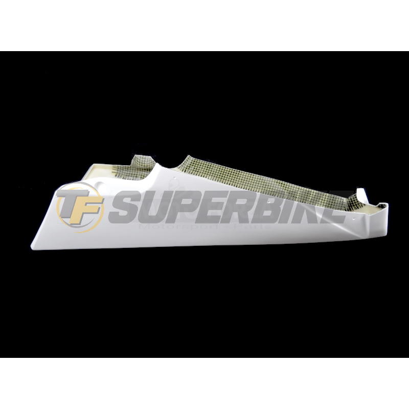 Carenado de fibra Kawasaki ZX-10R 2016-2020 5 piezas colín racing