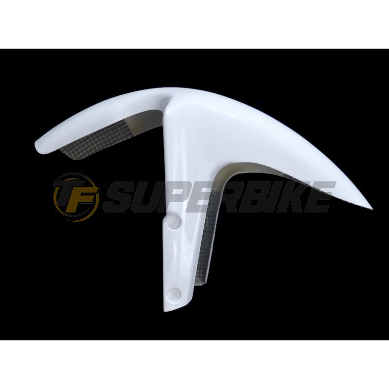 Guardabarros delantero fibra Aprilia RS 125 SP / Extrema 1995-1998