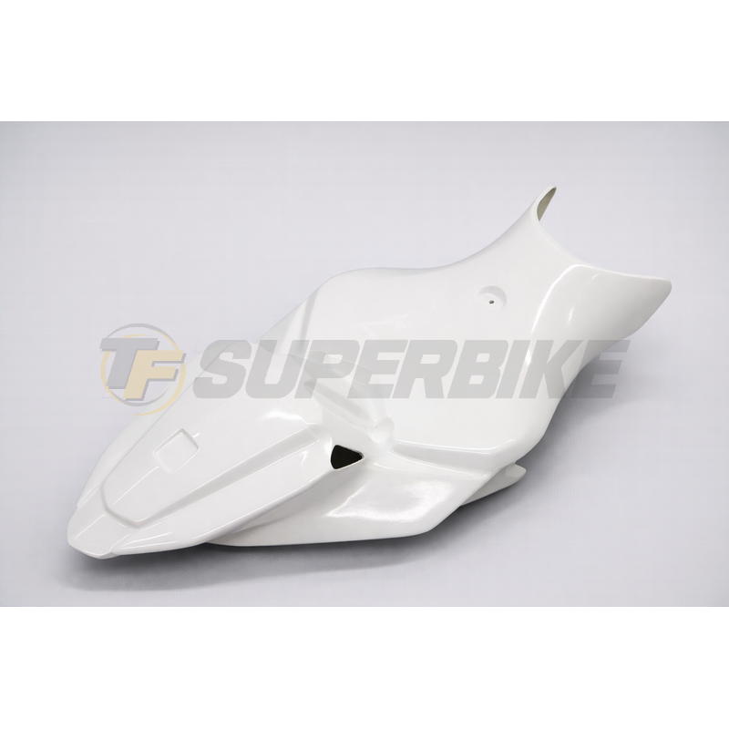 Colín racing fibra de vidrio Yamaha R9