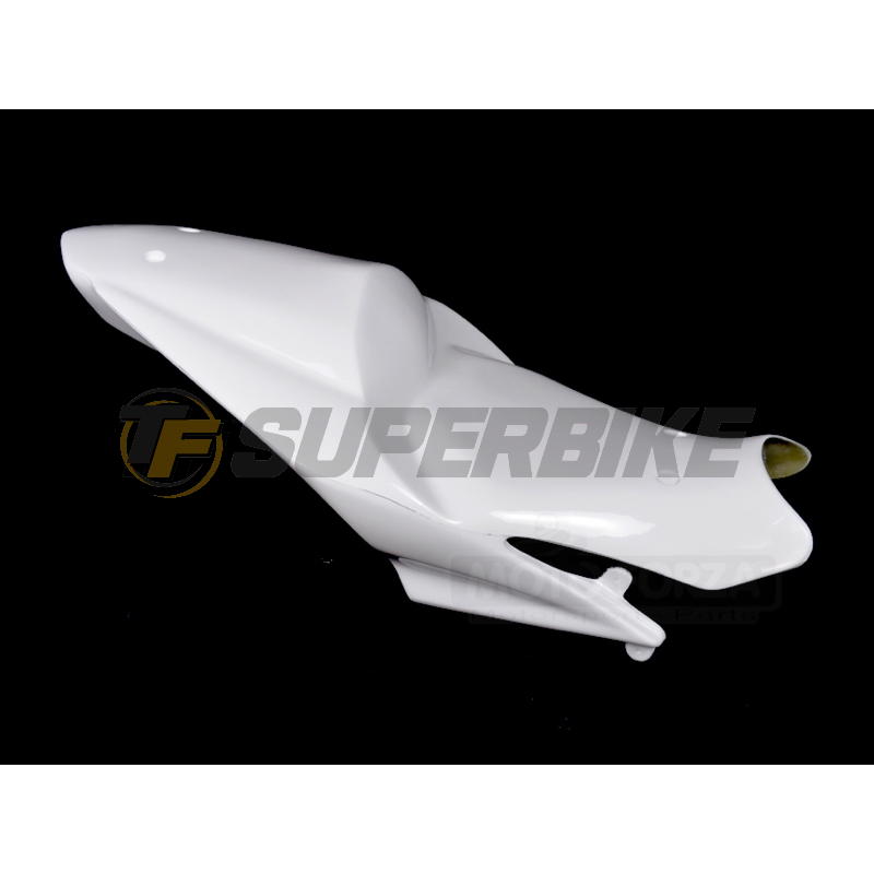 Carenado de fibra Kawasaki Ninja 250 2008-2012