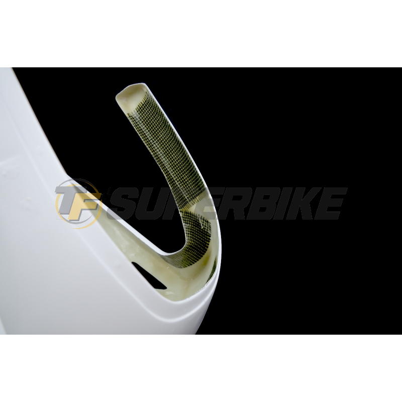 Carenado de fibra Bimota YB8 / Furano 1991-1993 / YB6 / YB7 / YB11 