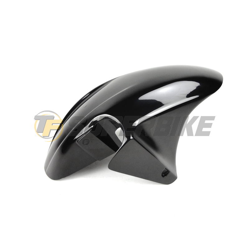 Guardabarros delantero fibra vidrio Honda CBR600F 2001-2006