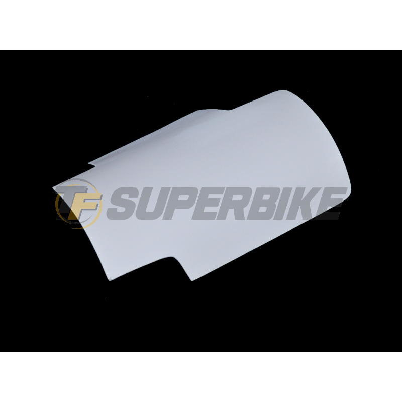 Guardabarros trasero fibra vidrio Aermacchi 3 / Universal