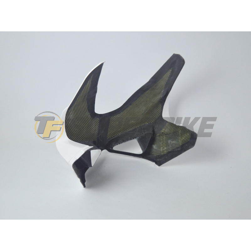 Carenado de fibra Ducati Panigale V4 / V4S / V4R 2018-2022 escape racing