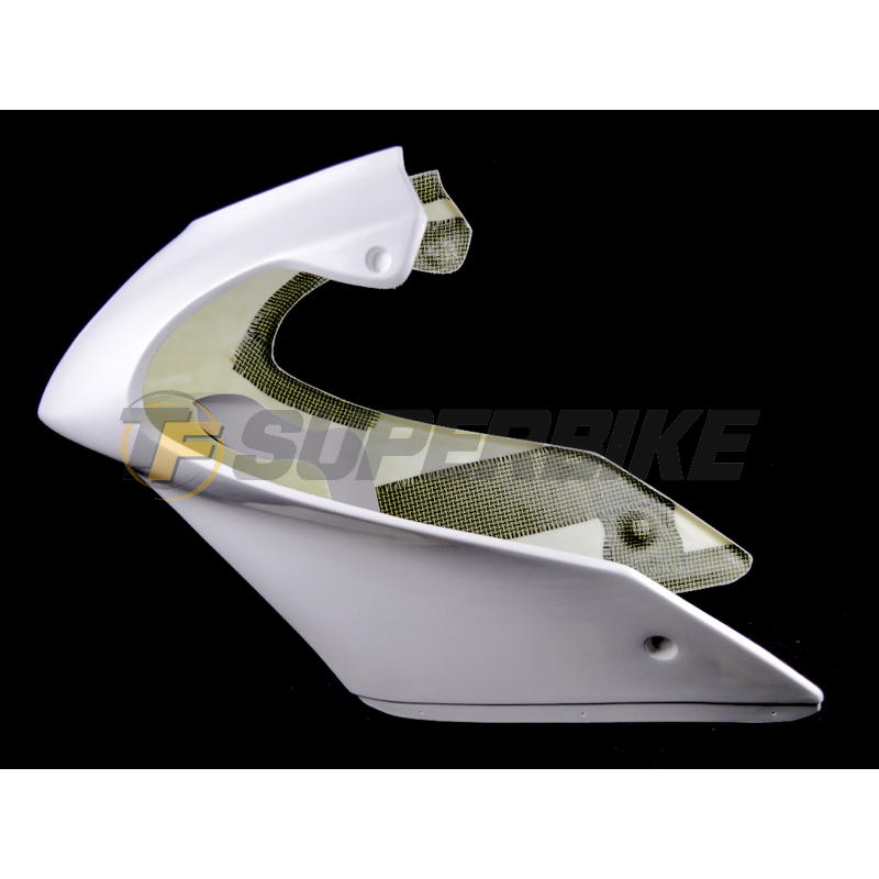 Carenado de fibra v4 (aero v2) Honda NSF 250 R MR03 2012-2019