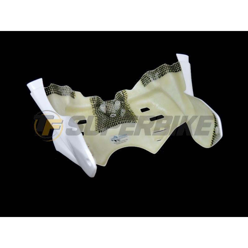 Cubre depósito parte delantera Ducati Panigale V4 2018-2022