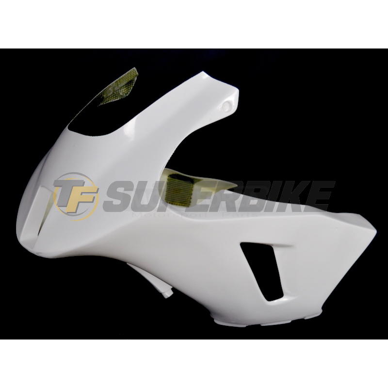 Carenado de fibra Moto2 para transformaciones (ICP Caretta 2010-2012)