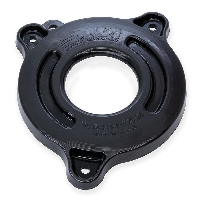 Cubierta airbox DNA Filters Stage 2 Royal Enfield Hunter 350 2022-2024