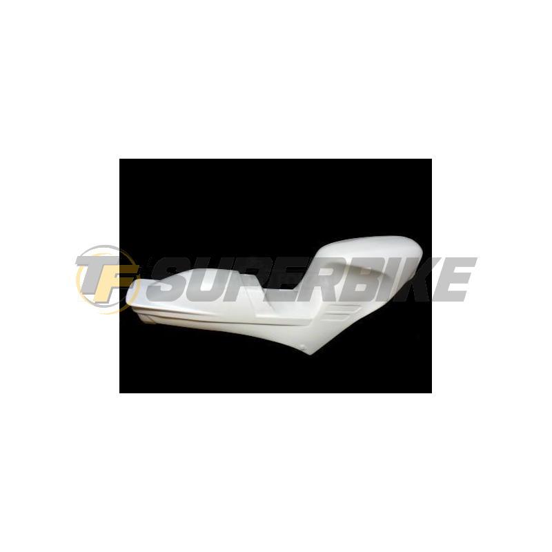 Colín con cubre depósito Yamaha Dragster 1980-1990