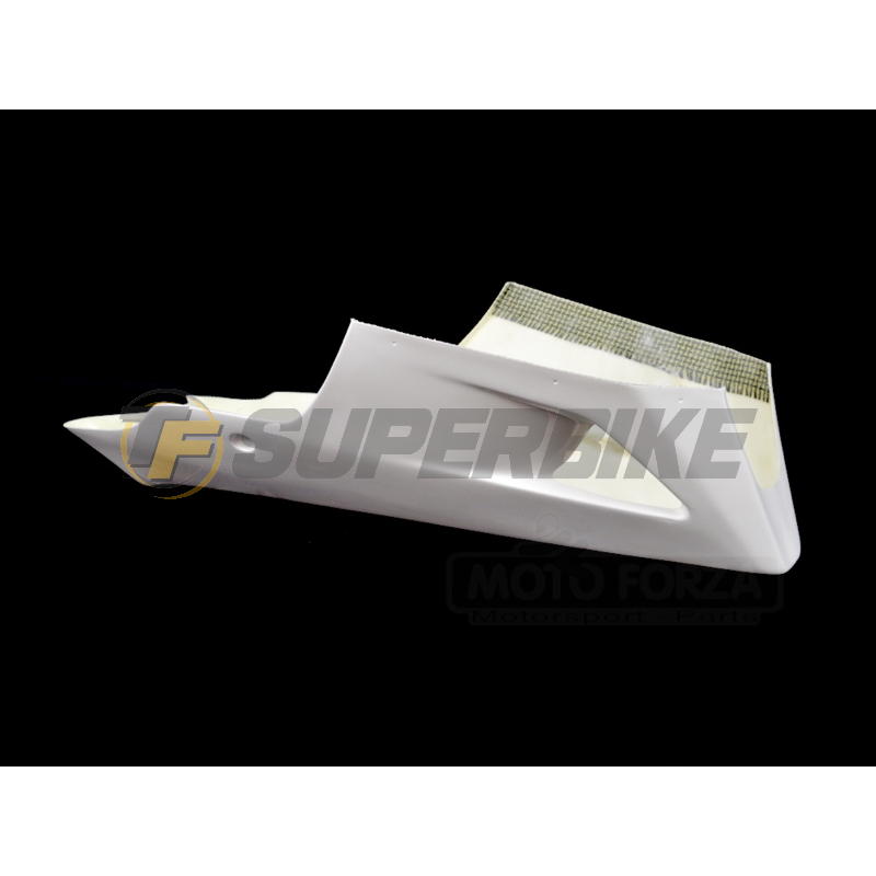 Carenado de fibra Kawasaki Ninja 250 2008-2012