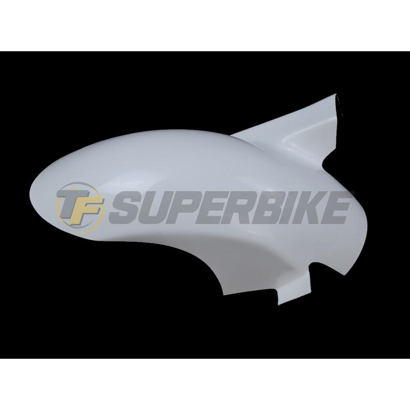 Guardabarros trasero fibra vidrio Suzuki SV 1000 2003-2004