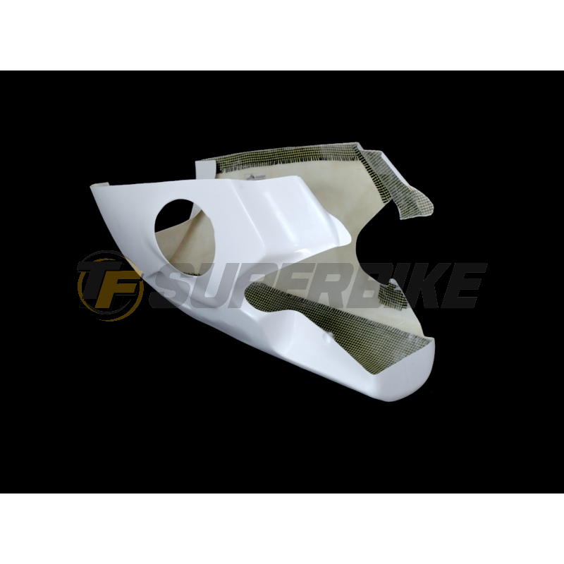 Carenado de fibra Honda CBR600F 1991-1994 PC25 3 piezas