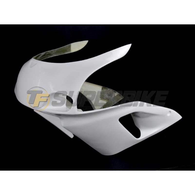 Carenado de fibra Kawasaki ZXR 750 / ZX-7R Ninja 1993-1995