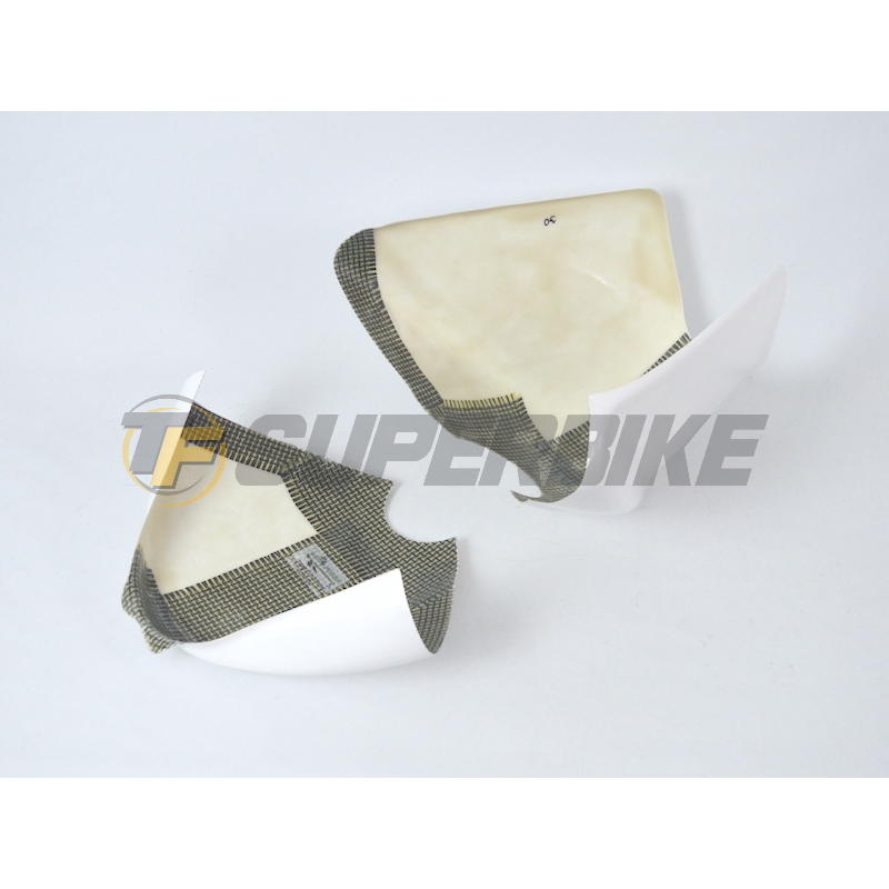 Cubre depósito Triumph Daytona 675 2006-2012