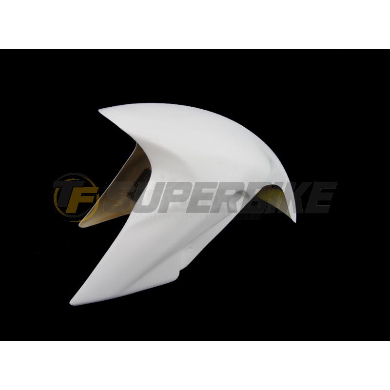 Guardabarros delantero fibra vidrio v2 Kawasaki Z750 2003-2014 / Z1000 2002-2006