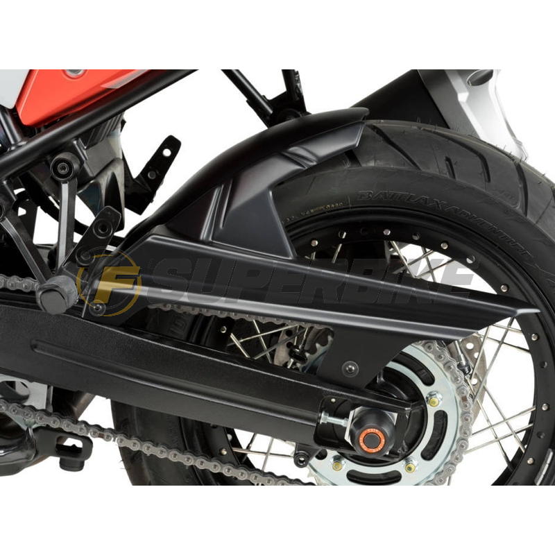 Guardabarros trasero Suzuki DL 1000 V-Strom 2014-2016 / DL 1000 XT 2017-