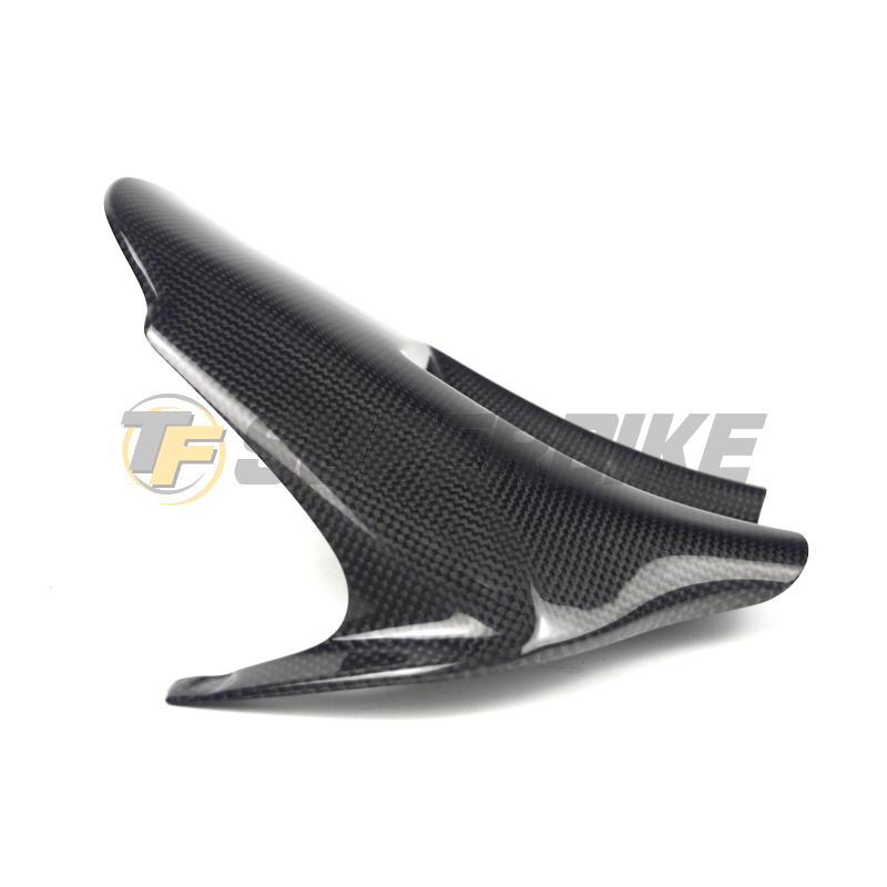 Guardabarros trasero fibra carbono Honda CBR1000RR 2004-2007