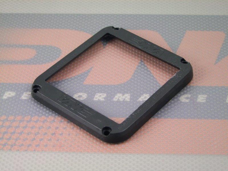 Cubierta airbox DNA Filters S2 para Yamaha T-MAX 500