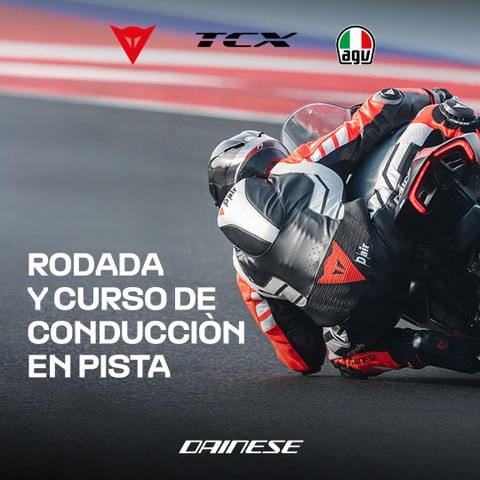  Tandas libres Albacete · Circuito de Albacete | Rodada en circuito — Kando Riders