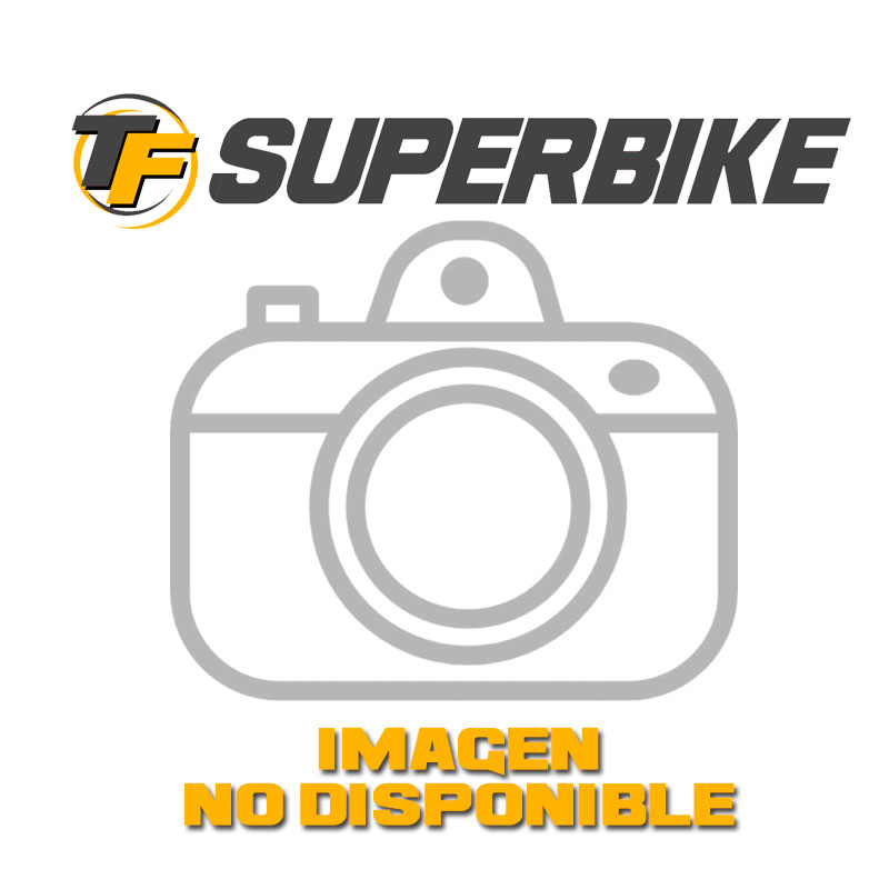 Guardabarros trasero Honda CBR600F 1999-2007